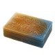 Peach scented soap