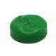 Green apples scented soap