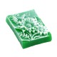 Freshness of meadow scented soap