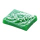 Freshness of meadow scented soap