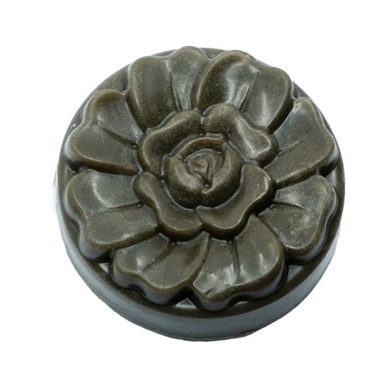 Soap with Dead Sea mud without dyes and fragrances