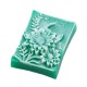 Coniferous forest scented soap