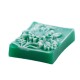 Coniferous forest scented soap