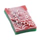 Watermelon honey  scented soap