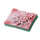 Watermelon honey  scented soap