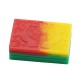 Watermelon honey  scented soap