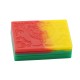 Watermelon honey  scented soap