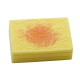 Melon honey scented soap