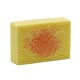 Melon honey scented soap