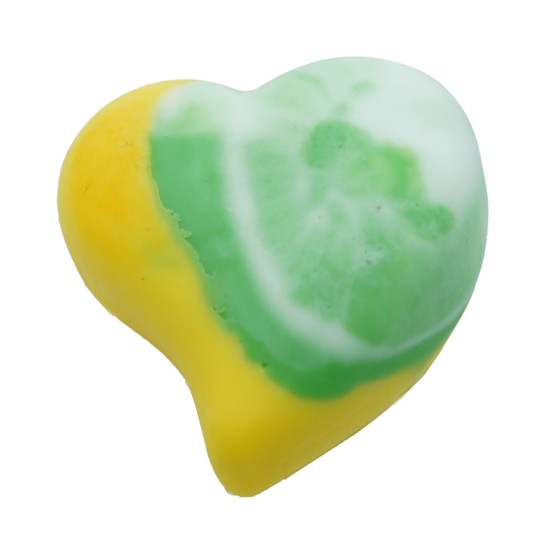 Melon honey  scented soap