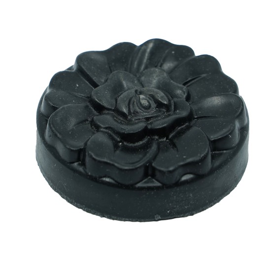 Soap with Charcoal without dyes and fragrances