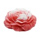 Rose scented soap