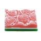 Rose scented soap