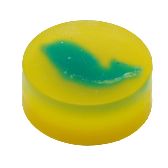 Lemon scented soap