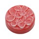 Wild strawberries scented soap