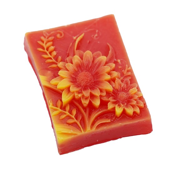 Mango scented soap