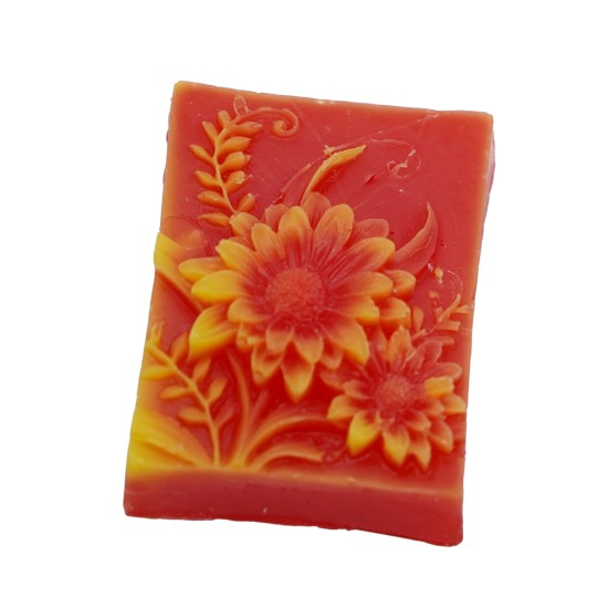 Mango scented soap