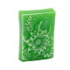 Green apples scented soap