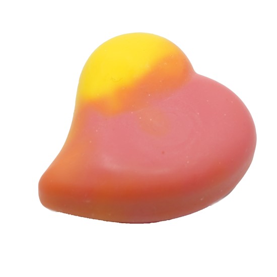 Mango scented soap