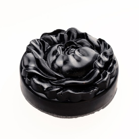 Soap with Charcoal without dyes and fragrances